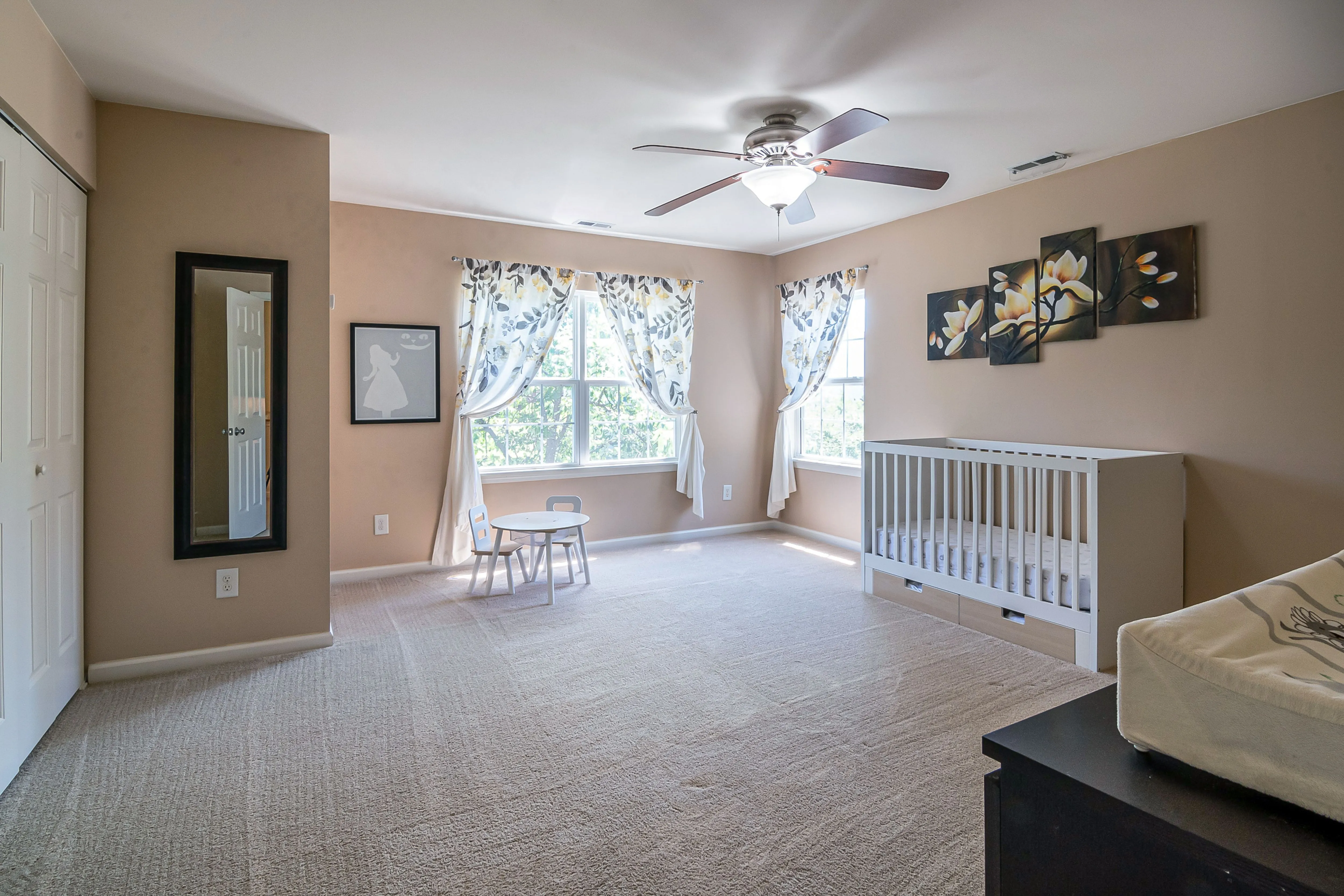Carpet Cleaning