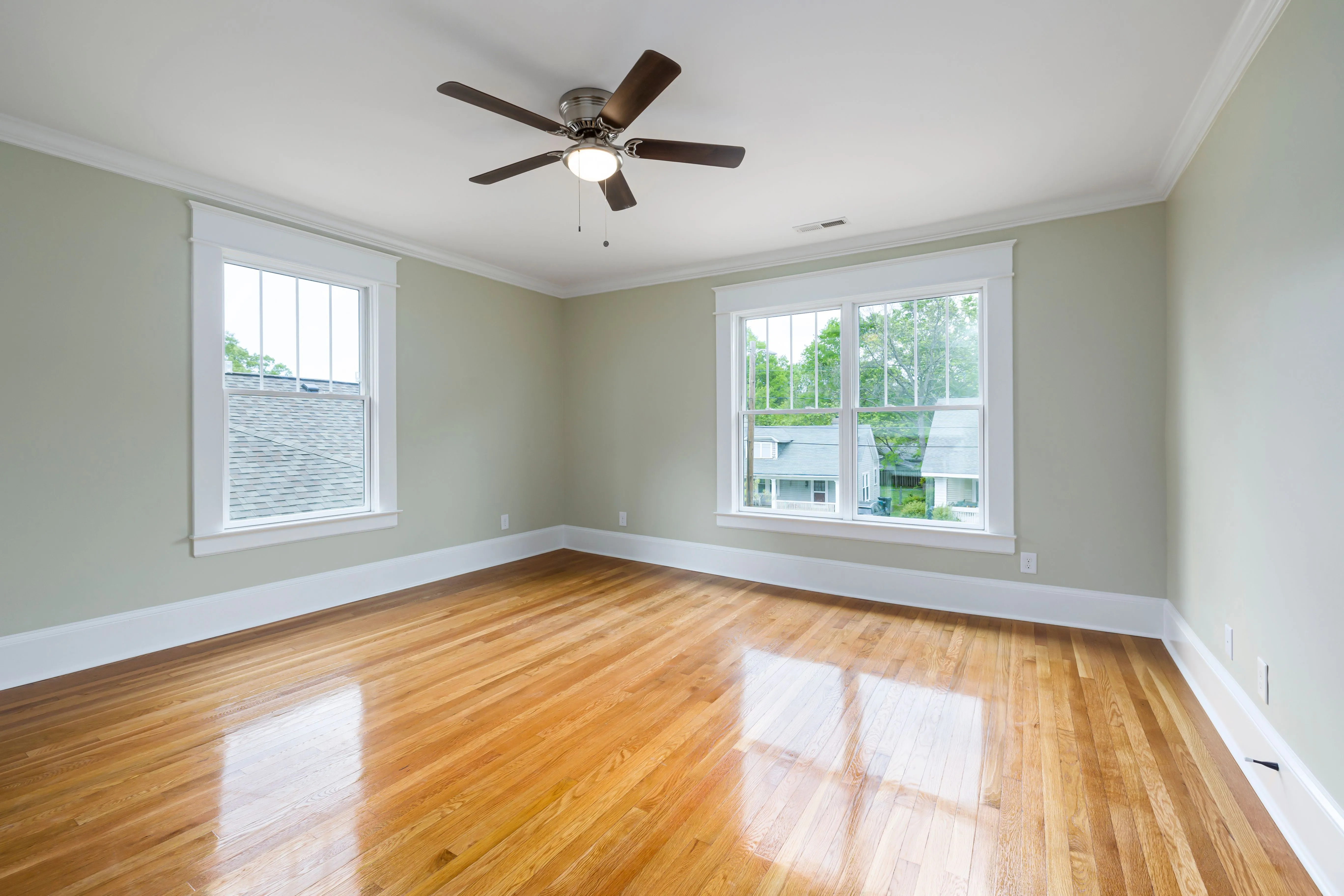 Move-In/Out Cleaning