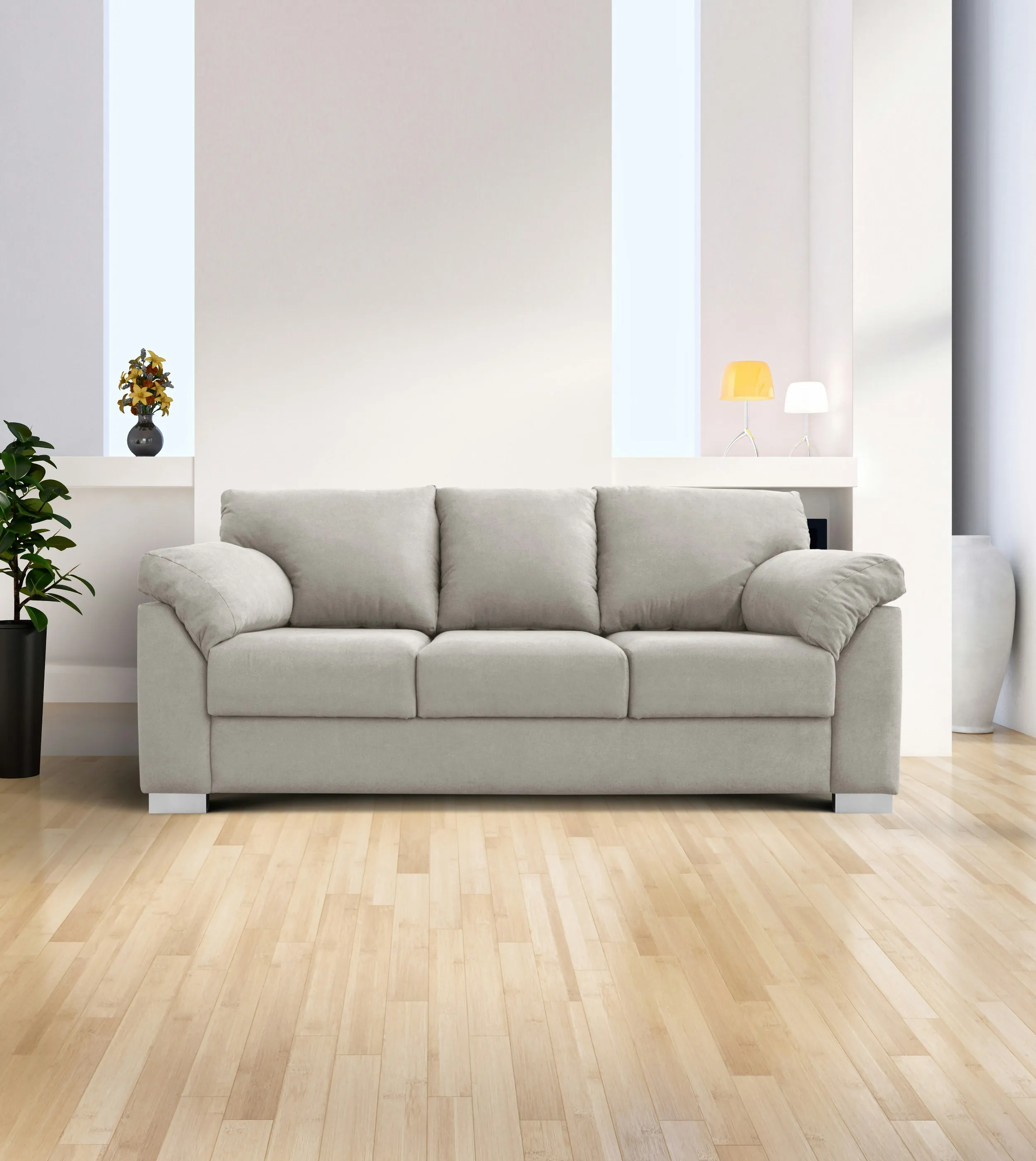 Move-In/Out Cleaning