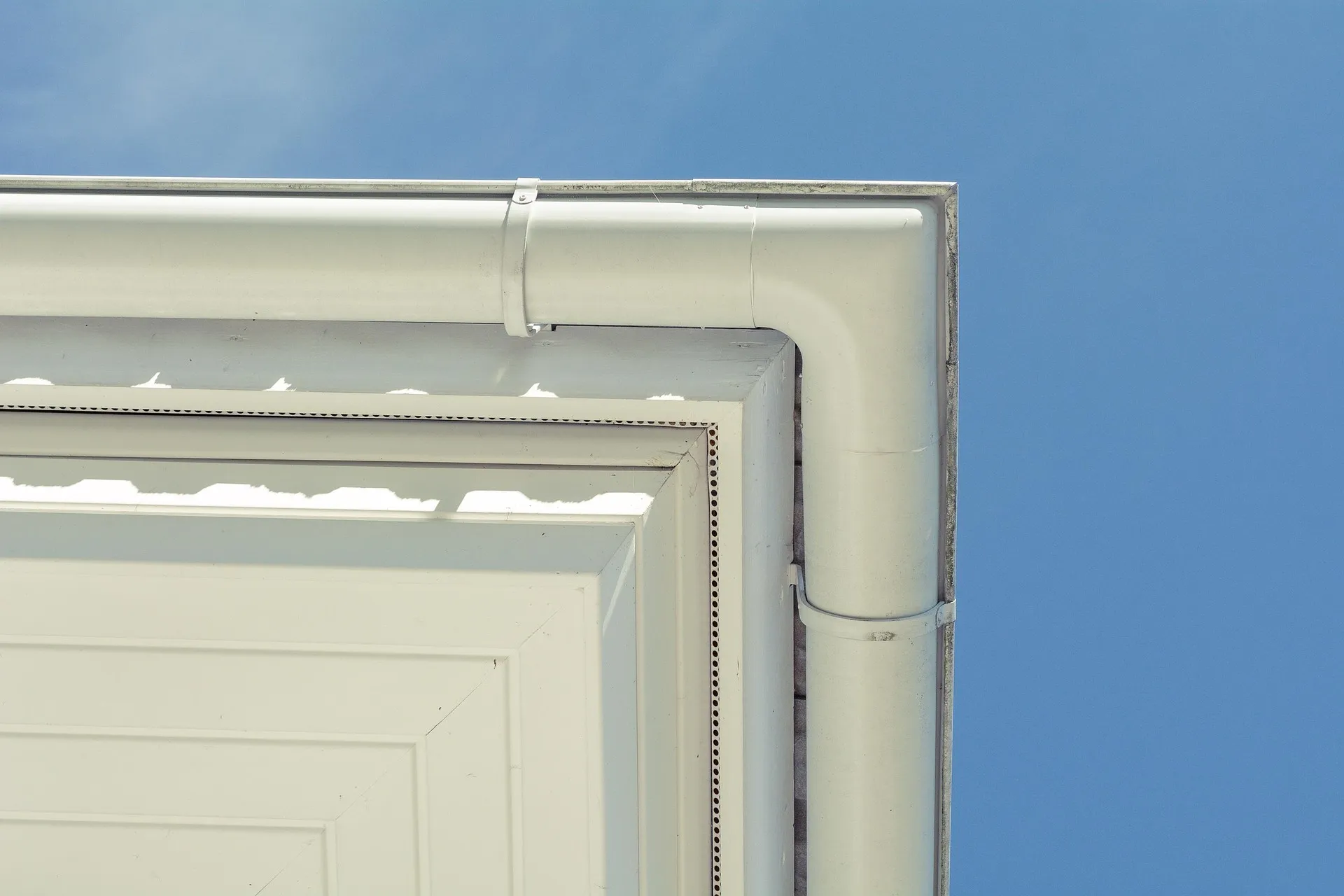 Gutter Cleaning
