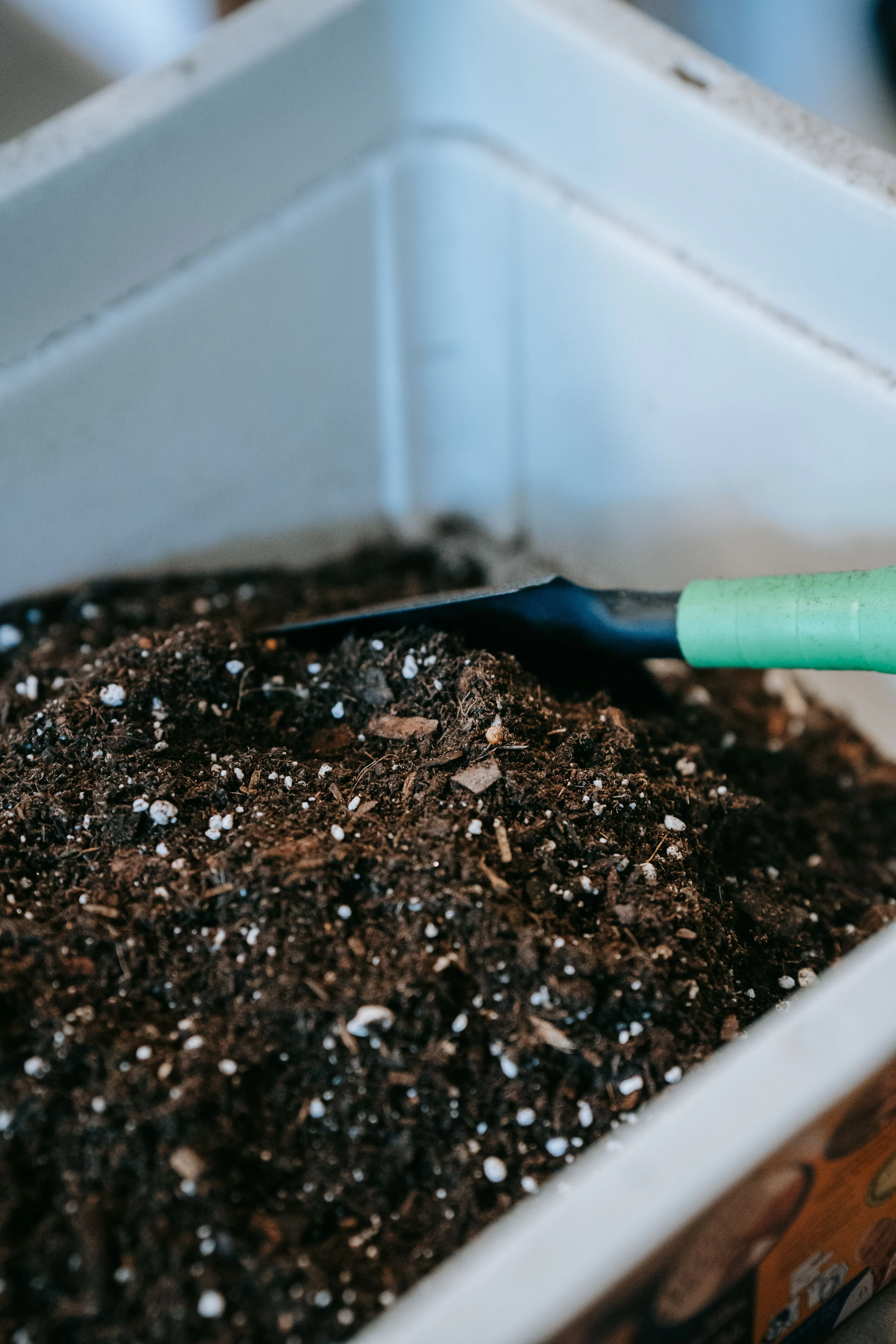 Food Composting